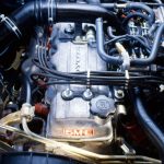 toyota cressida dash7