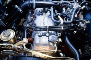 toyota cressida dash7