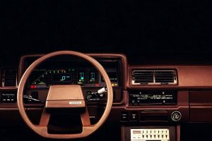 toyota digital dashboard