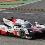 toyota ts050 hybrid