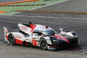 toyota ts050 hybrid