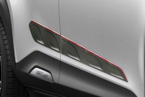 toyota yaris cross by gazoo 4