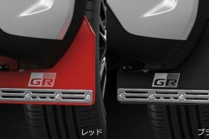 toyota yaris cross by gazoo 5