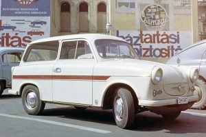 trabant 601 13