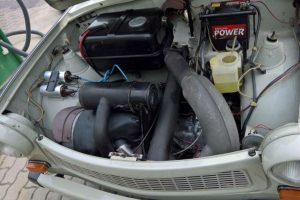 trabant 601 16