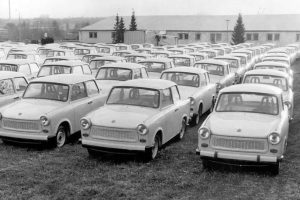 trabant 601 3