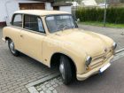 trabant p50