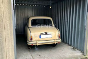trabant p50 8