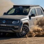 vw amarok tdi