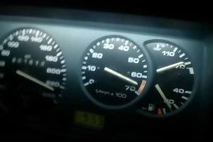 vw polo g40 top speed