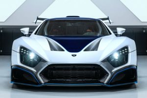 zenvo tsr-s 4