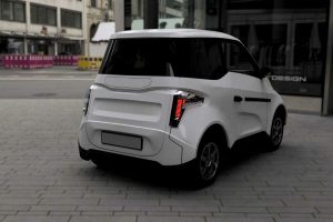 zetta ev5
