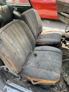 1967 porsche 911s 10