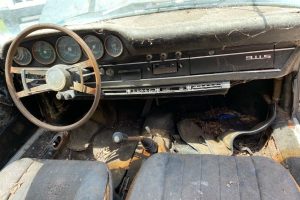 1967 porsche 911s 11