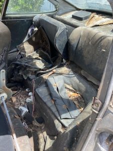 1967 porsche 911s 12