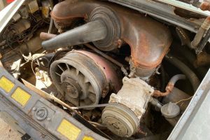 1967 porsche 911s 14