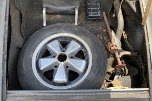 1967 porsche 911s 15