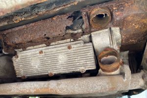 1967 porsche 911s 16