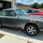 1967 porsche 911s 3