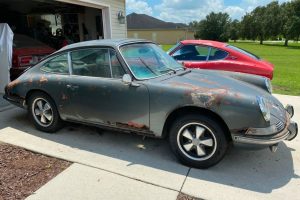 1967 porsche 911s 3