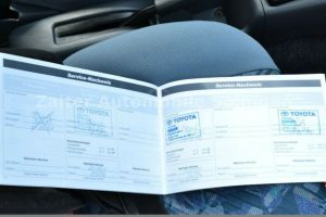 1998 toyota starlet 11