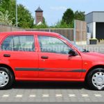 1998 toyota starlet 2