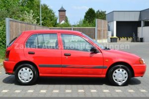 1998 toyota starlet 2