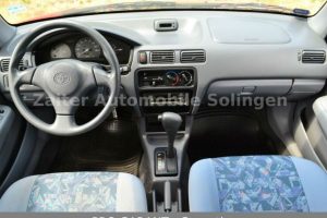 1998 toyota starlet 4
