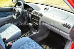 1998 toyota starlet 5