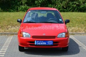 1998 toyota starlet 7