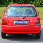 1998 toyota starlet 8