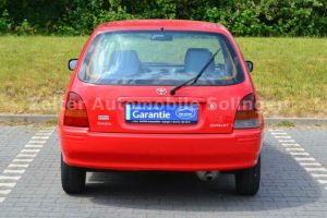 1998 toyota starlet 8