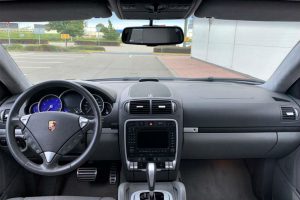 2003 used porsche cayenne 10