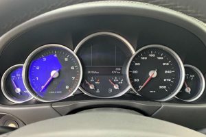 2003 used porsche cayenne 11