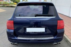 2003 used porsche cayenne 5