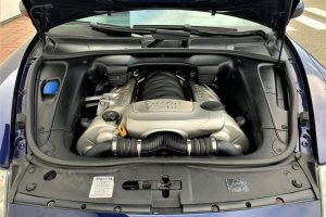 2003 used porsche cayenne 7