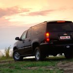 2006 chevrolet suburban