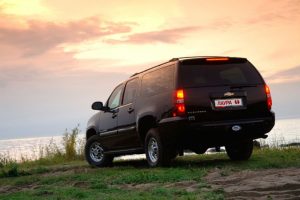 2006 chevrolet suburban