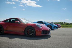 911 vs corvette vs supra