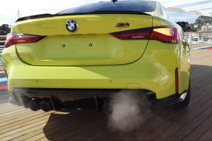 BMW-M4-Sound-Exhaust