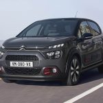 Citroen-C3-2020-exterior