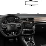 Citroen-C3-2020-interior