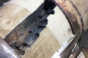 DPF-Filter-clogged