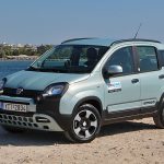 Fiat Panda 1.0 Hybrid (1)