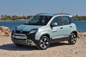 Fiat Panda 1.0 Hybrid (1)