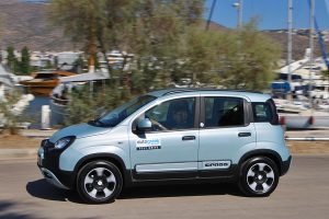 Fiat Panda 1.0 Hybrid (12)