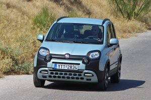 Fiat Panda 1.0 Hybrid (13)