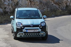 Fiat Panda 1.0 Hybrid (15)