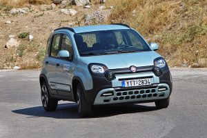 Fiat Panda 1.0 Hybrid (18)