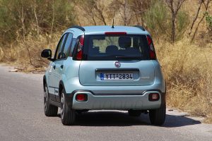 Fiat Panda 1.0 Hybrid (19)